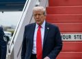 U.s President Donald J. Trump. Photo/White House.