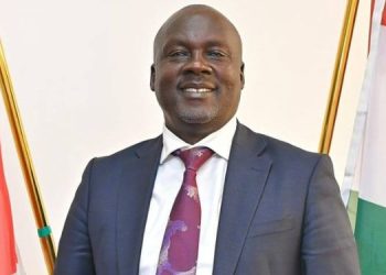 William Kisang Profile: Education, Career, Family, Net Worth