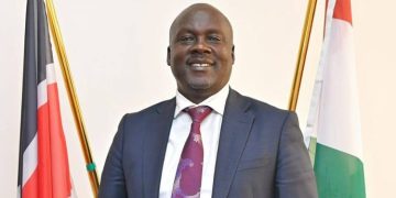 William Kisang Profile: Education, Career, Family, Net Worth