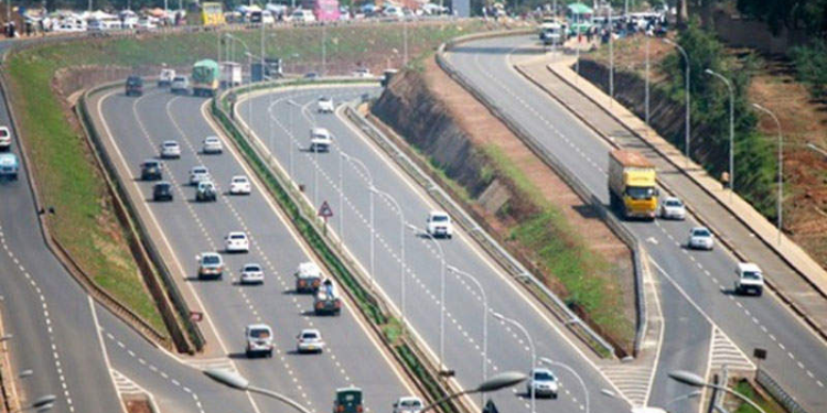 Nairobi Roads To Shut Down For Grand Race On October 5