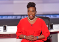Ktn Anchor Zubeidah Kananu Koome Leaves Standard Group After 18 Years