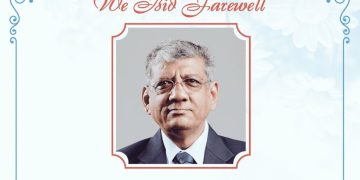 Pwani Oil Founder Naresh Malde Is Dead Naresh Malde, The Founder Of Pwani Oil.