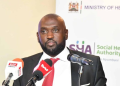 SHA Appoints 23 New Assistant Directors to Bolster Service Delivery