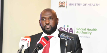 SHA Appoints 23 New Assistant Directors to Bolster Service Delivery