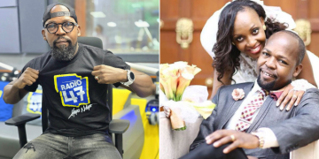 Alex Mwakideu: The Man Who Turned His Voice Into A Brand