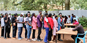 Nyota Programme Aptitude Test Deadline Extended To Saturday