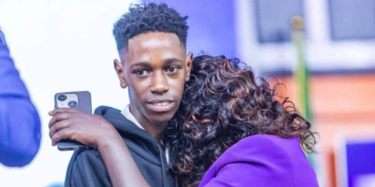 Bishop Calls Out Network Provider After Signal Goes Down During Fundraiser For Kaluma Boy