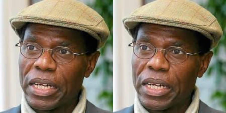 A Photo Koigi Wa Wamwere Photo|Hivisasa