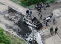 Russia Says 24-Year-Old Blew Up Military Vehicle On Ukraine’s Orders