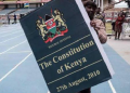 How To Lodge A Constitutional Petition In Kenya