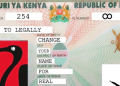 National Id