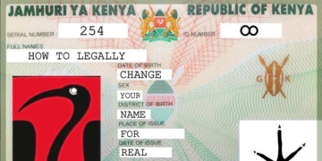 National Id