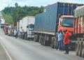 Govt Pressured To Build Truck-Only Highways