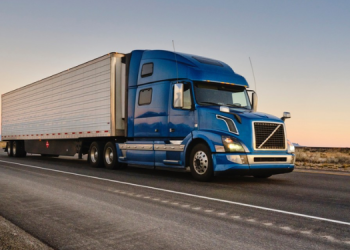 Revealed: Why Foreign Truck Drivers Are Flooding Kenya