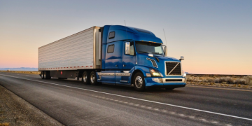 Revealed: Why Foreign Truck Drivers Are Flooding Kenya