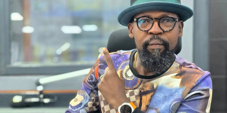 Alex Mwakideu: The Man Who Turned His Voice Into A Brand
