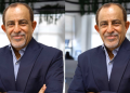 A Photo Of Billionaire Suleiman Said Shahbal Photo/Gulf African Bank