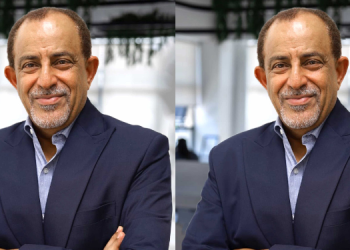 A Photo Of Billionaire Suleiman Said Shahbal Photo/Gulf African Bank