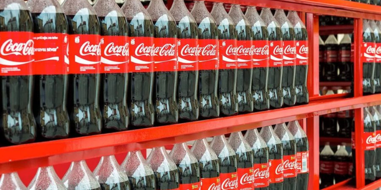 Coca-Cola Hbc Takes Over Coca-Cola Beverages Africa A Photo Of Coca-Cola Beverages Africa Company Photo/Ccba