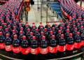 A Photo Of Coca-Cola Beverages Africa Company Photo/Ccba