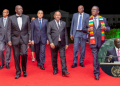 President Ruto Named Comesa Chairman