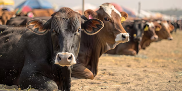 Court Orders Wife To Return Dowry, Including Cows, To Estranged Husband Kisii Court Orders Woman To Return Dowry, Including Cows After Marriage Collapse