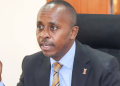 A Photo Of Dagoretti South Mp John Kiarie Photo/Parliament