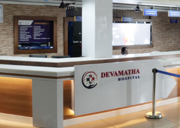 Inside The Indian Hospital Where Raila Odinga Spent His Final Hours