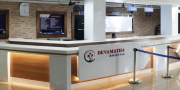 Inside The Indian Hospital Where Raila Odinga Spent His Final Hours