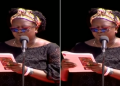 A Photo Of Emily Odinga. Photo/Citizen