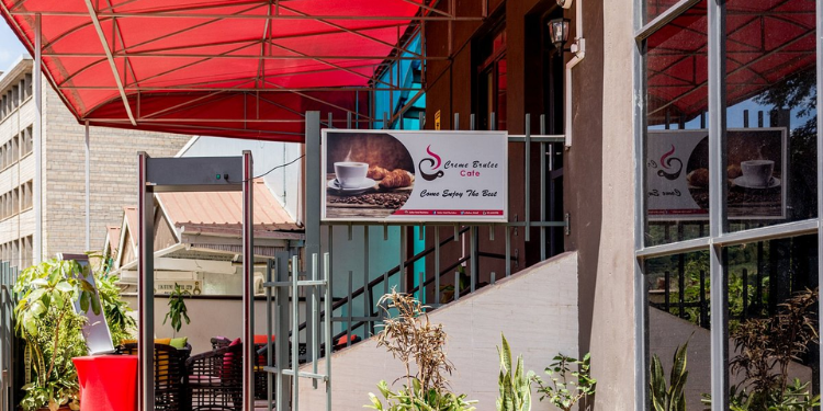 4-Star Hotel In Machakos Announces Mass Hiring For Qualified Kenyans