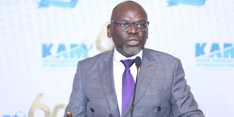 Job Losses Loom For Kenya’s Apparel Industry Without Agoa Extension