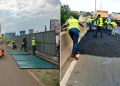 Kura To Close Jamuhuri Road Over Talanta Stadium Construction