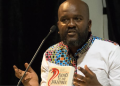 A Photo Of Kenyan Journalist James Murua Photo/Ethale Talks