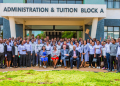 Polytechnic Announces Opportunities For Kenyans To Work In German Hotels