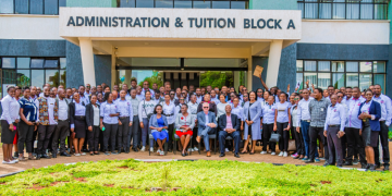 Polytechnic Announces Opportunities For Kenyans To Work In German Hotels