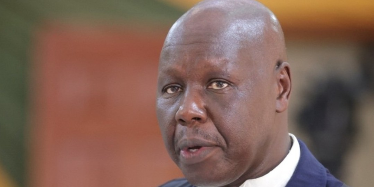 Ruto’s Lawyer, Katwa Kigen Shortlisted By Jsc For Court Of Appeal Judge 