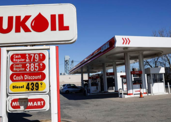 Russian Oil Company Set To Sell International Assets After Trump Sanctions