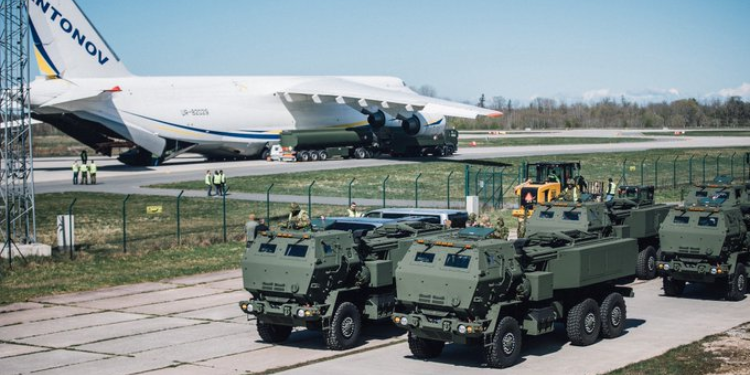 Trump Approves $4.7B Arms Deal For Nato Ally Estonia