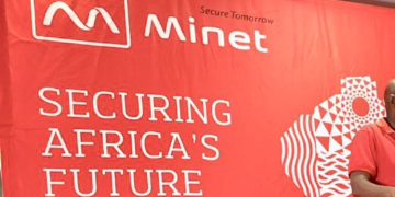 Cak Approves Acquisition Of Minet Mauritius