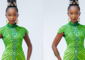 A Photo Of Miss Muthoni Kariuki ‘Noni’ Set To Represent Kenya At Miss International 2025 Pageant Photo/Miss International