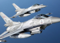 Poland Scrambles Jets As Russia Attack Ukraine Overnight