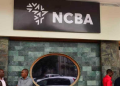 Ncba Company Secretary Resigns