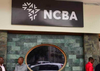 Ncba Company Secretary Resigns