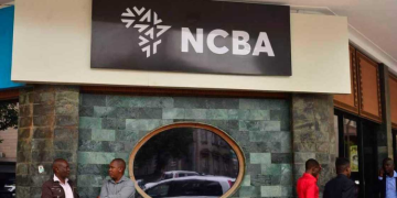 Ncba Company Secretary Resigns