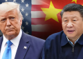 Trump Reveals Why Us Will Terminate Cooking Oil Business With China
