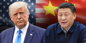 Trump Reveals Why Us Will Terminate Cooking Oil Business With China