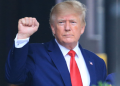 Trump Announces Ceasefire Deal Between Israel And Hamas