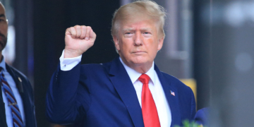 Trump Announces Ceasefire Deal Between Israel And Hamas