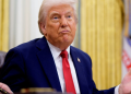 Court Blocks Trump’s Move To Deploy National Guard To Oregon
